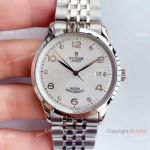 Swiss Replica Tudor 1926 Collection SS White Diamond Dial - New Baselworld